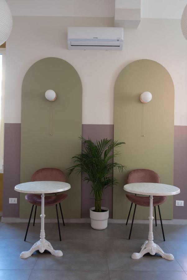 Hotel Infinito - Gruppo Blam Hotels Roma Dış mekan fotoğraf