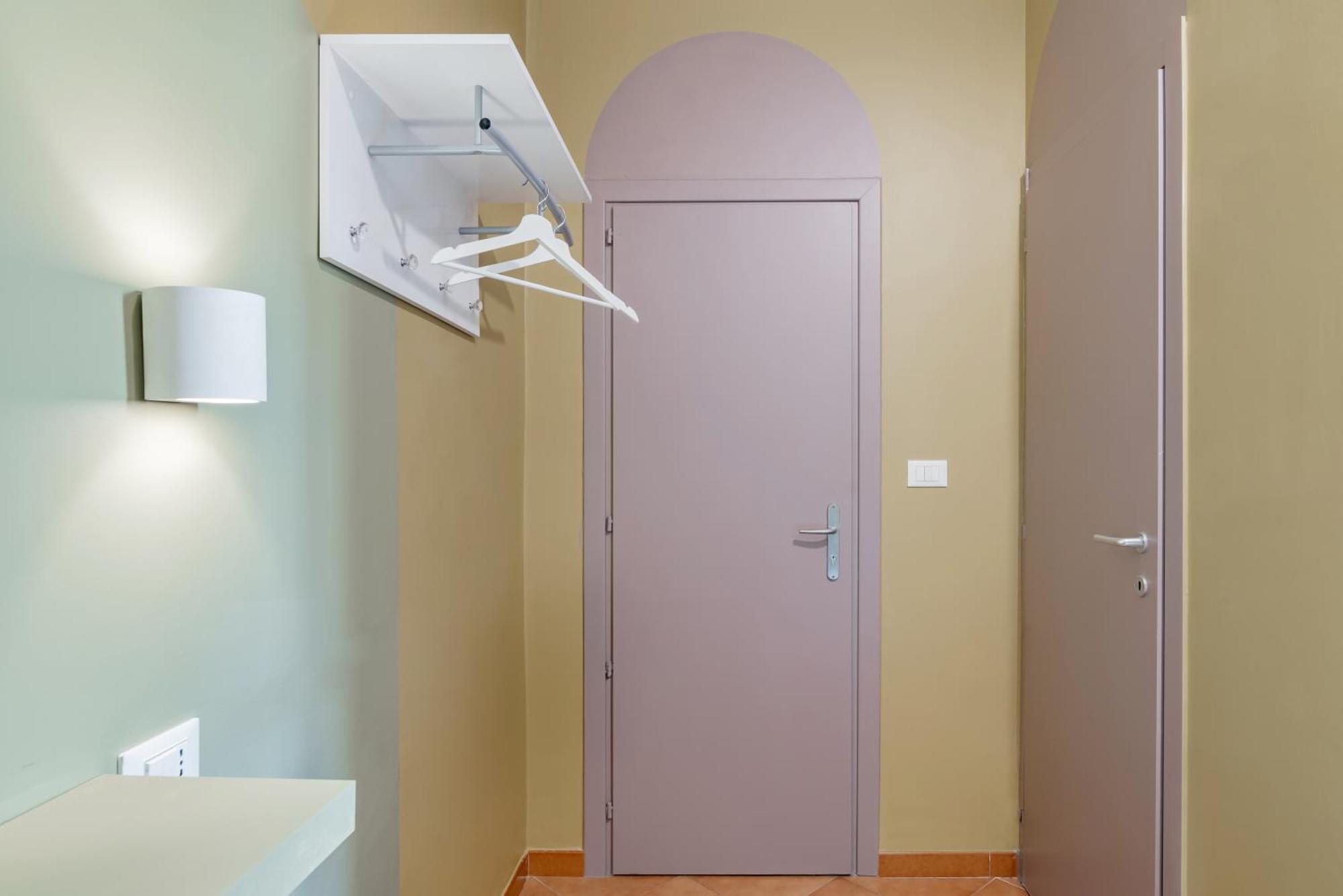 Hotel Infinito - Gruppo Blam Hotels Roma Dış mekan fotoğraf