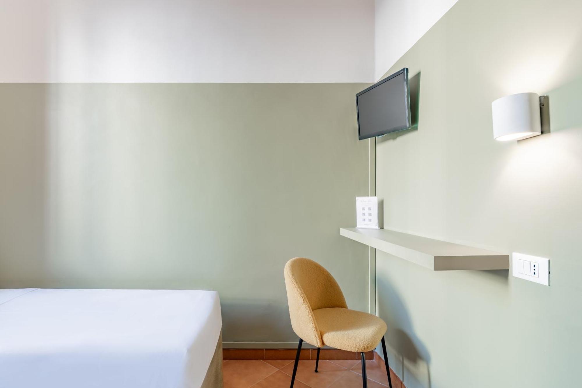 Hotel Infinito - Gruppo Blam Hotels Roma Dış mekan fotoğraf