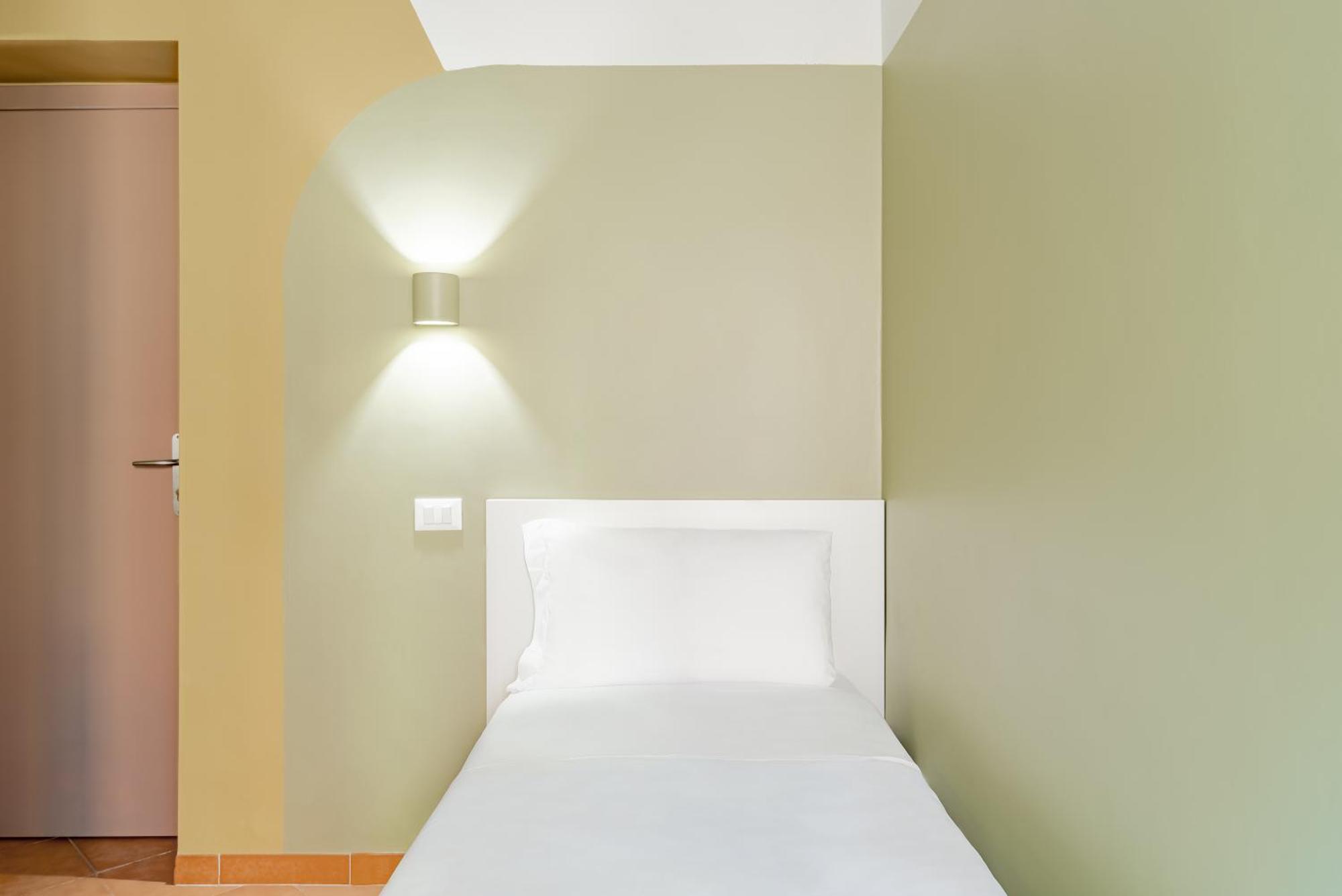 Hotel Infinito - Gruppo Blam Hotels Roma Dış mekan fotoğraf