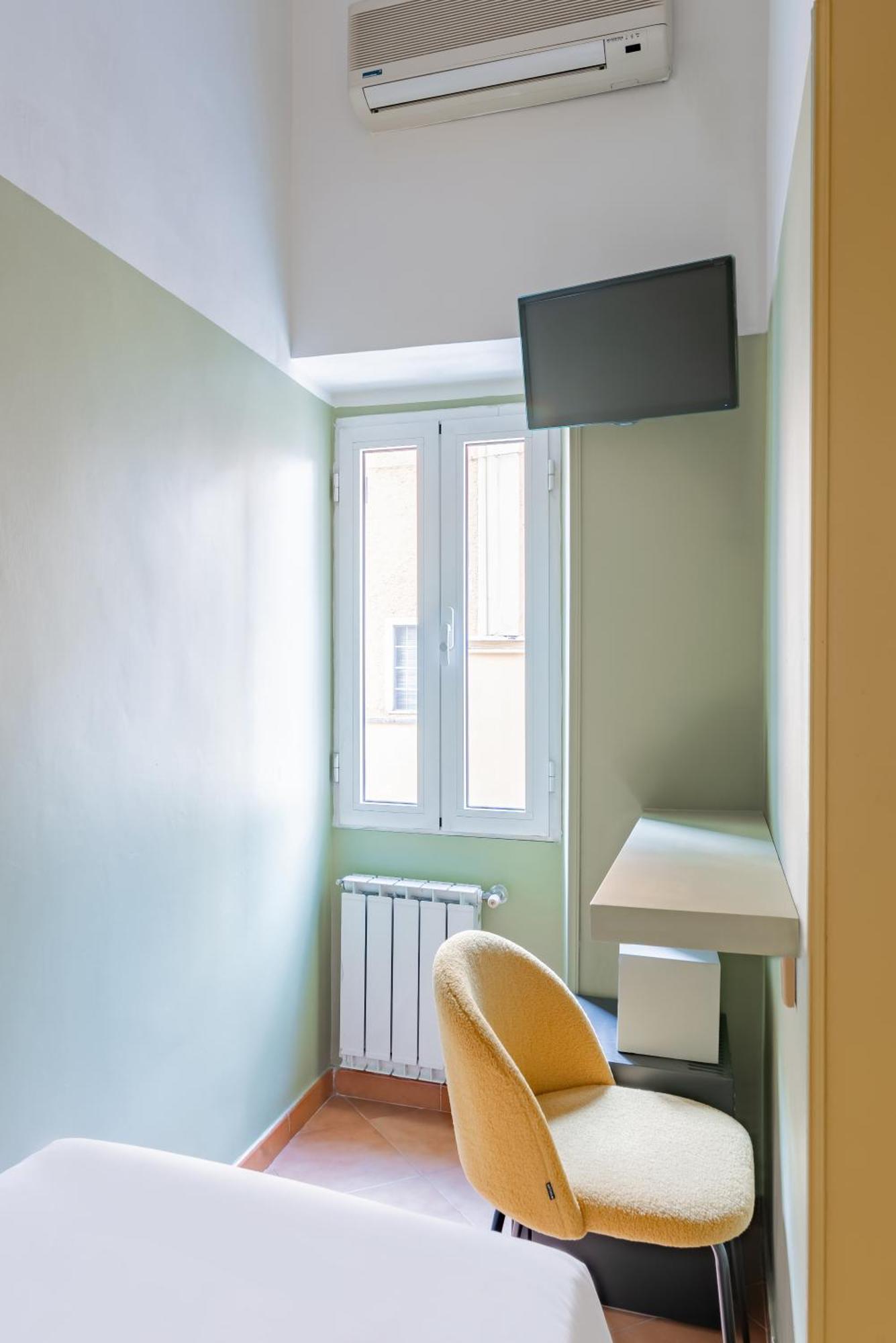 Hotel Infinito - Gruppo Blam Hotels Roma Dış mekan fotoğraf