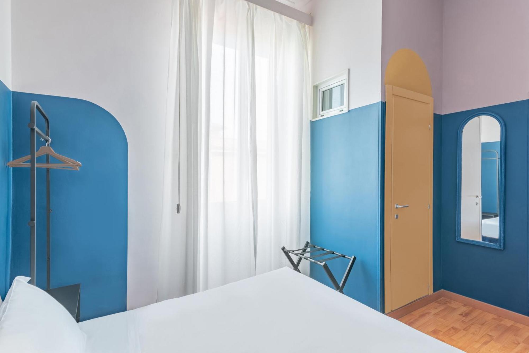 Hotel Infinito - Gruppo Blam Hotels Roma Dış mekan fotoğraf