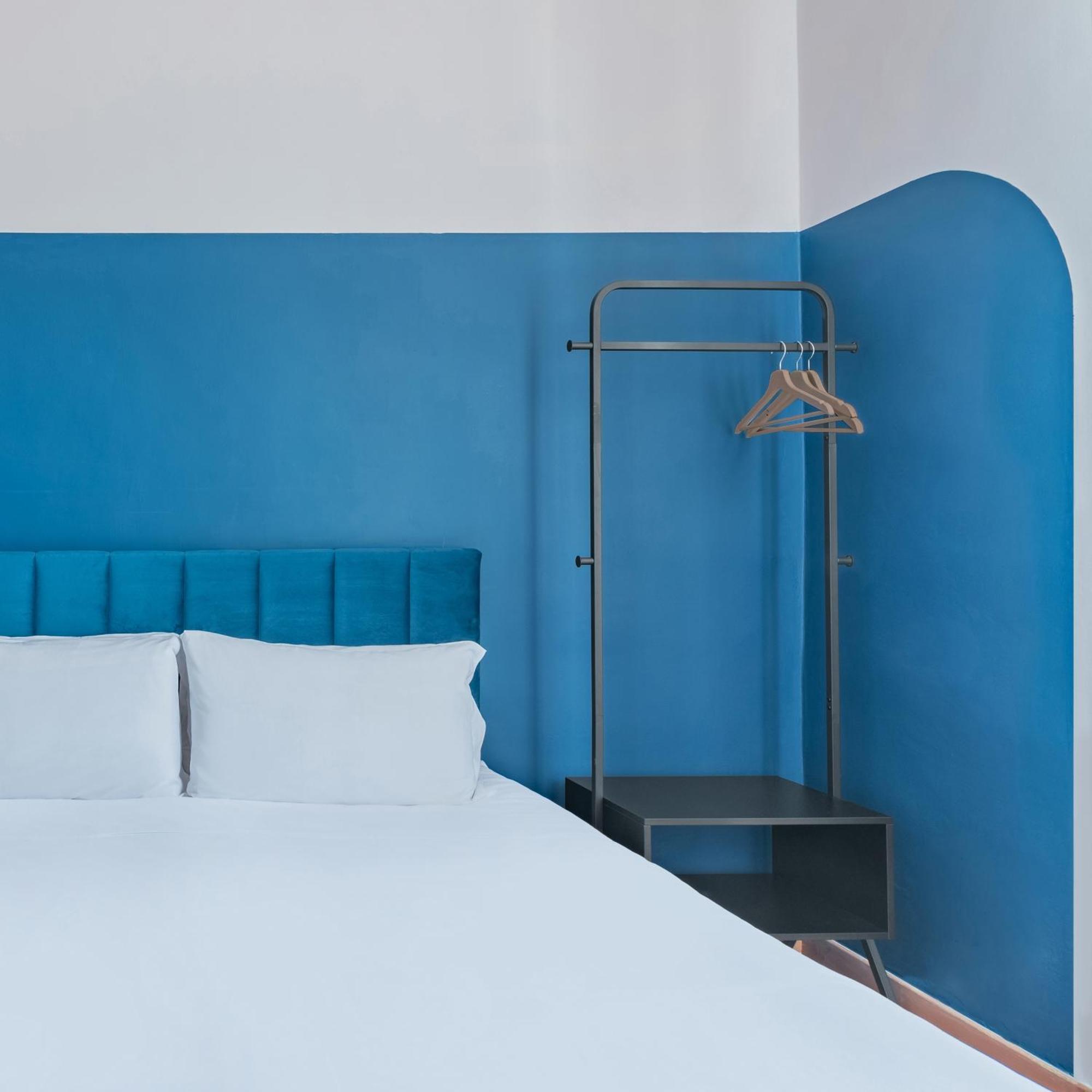 Hotel Infinito - Gruppo Blam Hotels Roma Dış mekan fotoğraf