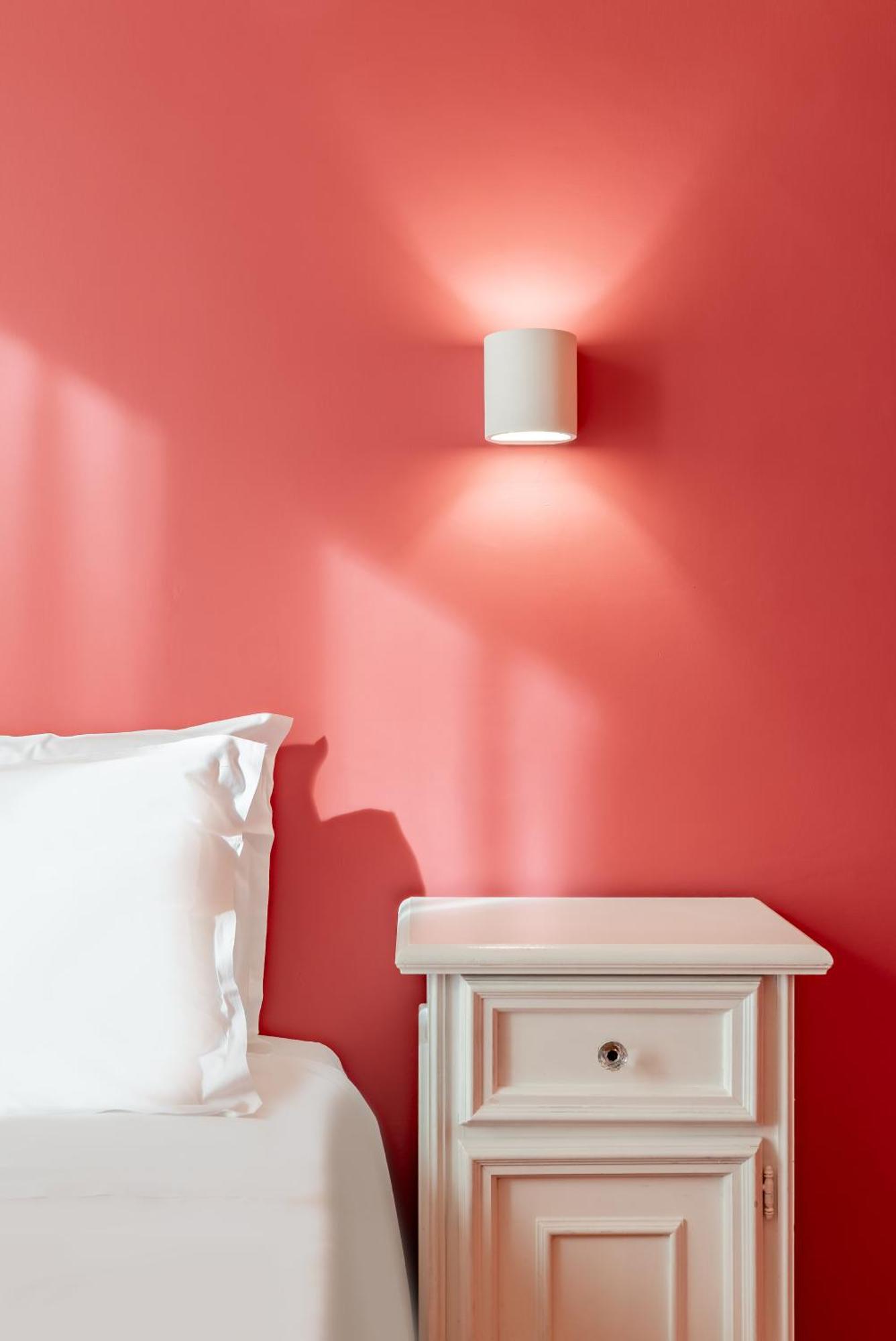 Hotel Infinito - Gruppo Blam Hotels Roma Dış mekan fotoğraf