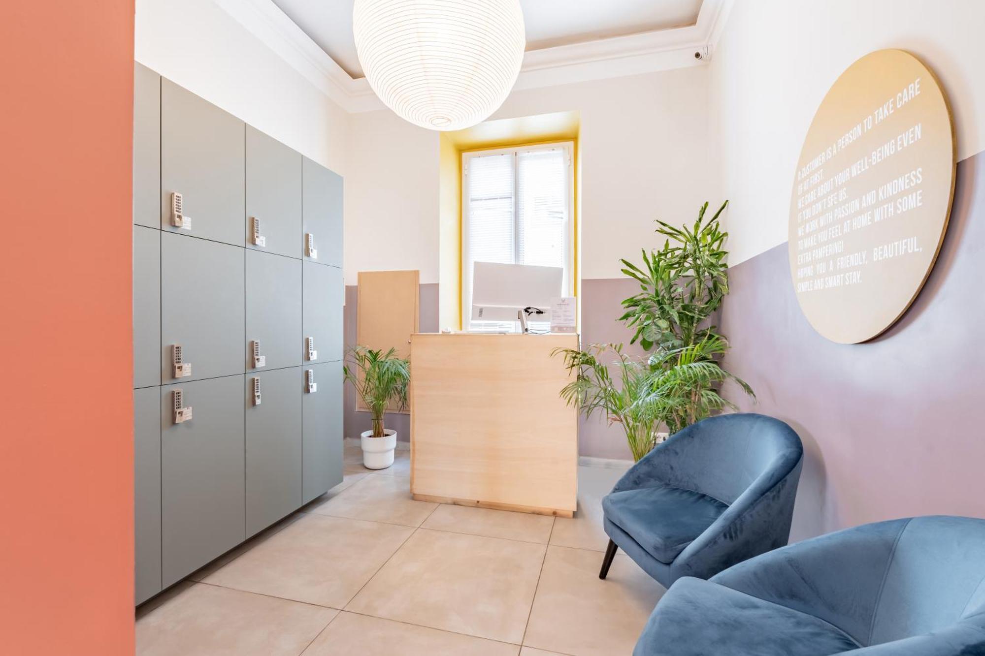 Hotel Infinito - Gruppo Blam Hotels Roma Dış mekan fotoğraf