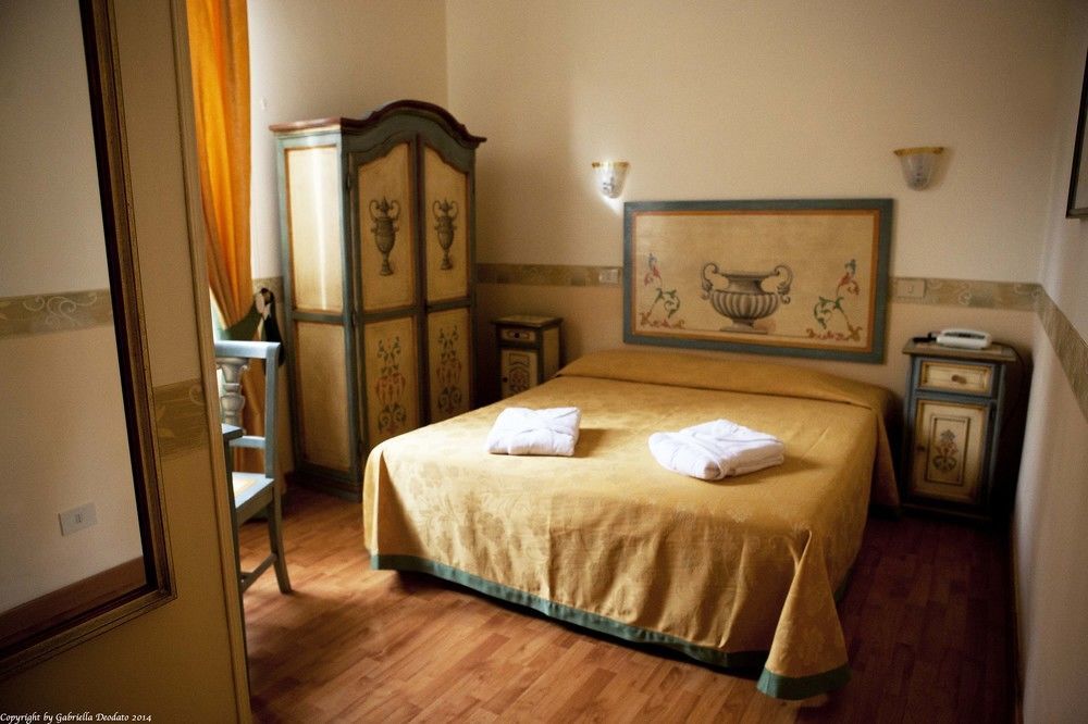 Hotel Infinito - Gruppo Blam Hotels Roma Dış mekan fotoğraf