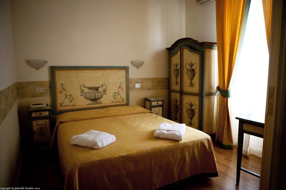 Hotel Infinito - Gruppo Blam Hotels Roma Dış mekan fotoğraf