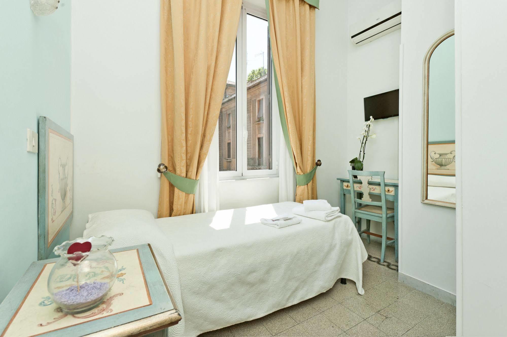 Hotel Infinito - Gruppo Blam Hotels Roma Dış mekan fotoğraf