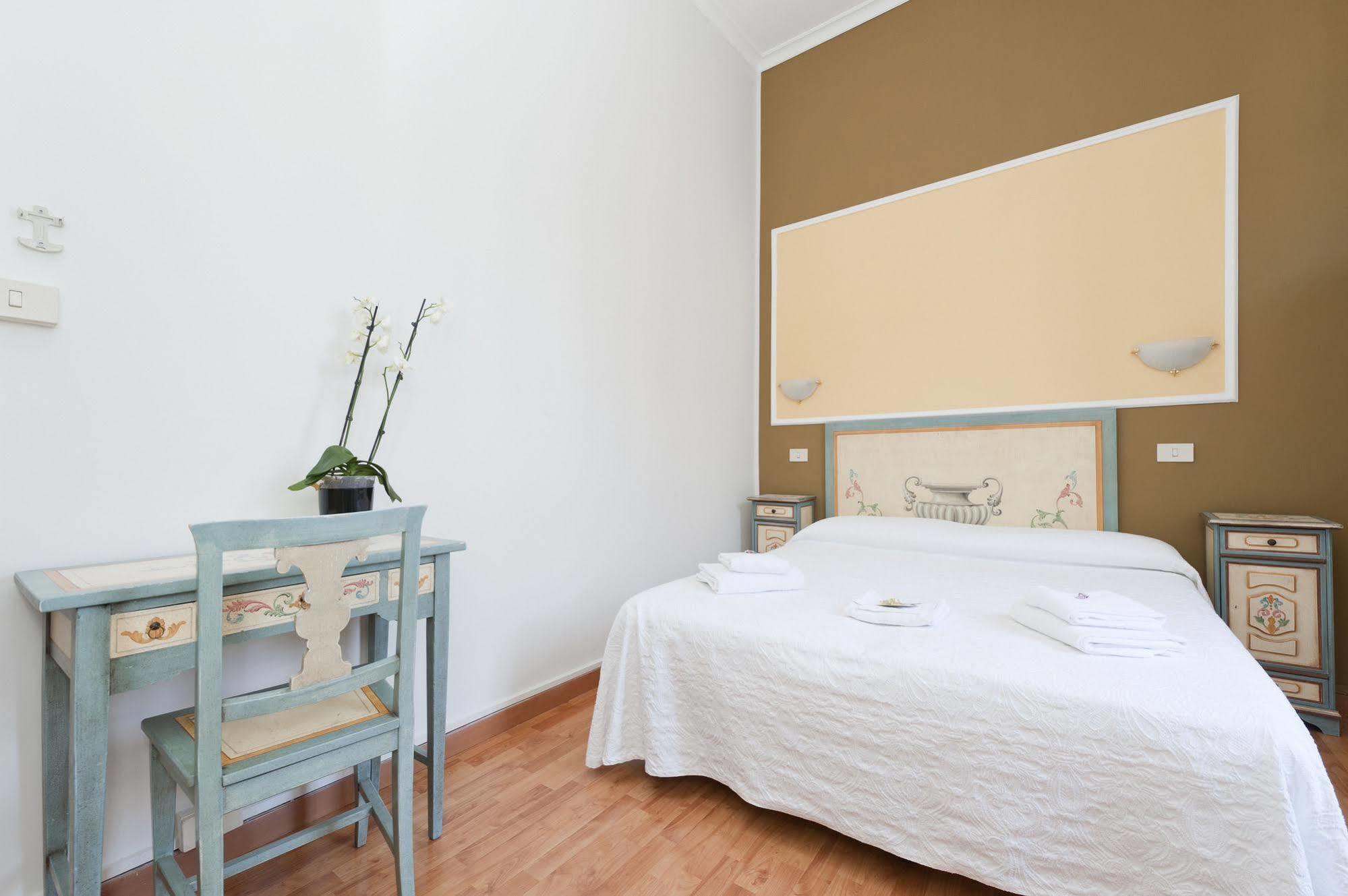 Hotel Infinito - Gruppo Blam Hotels Roma Dış mekan fotoğraf