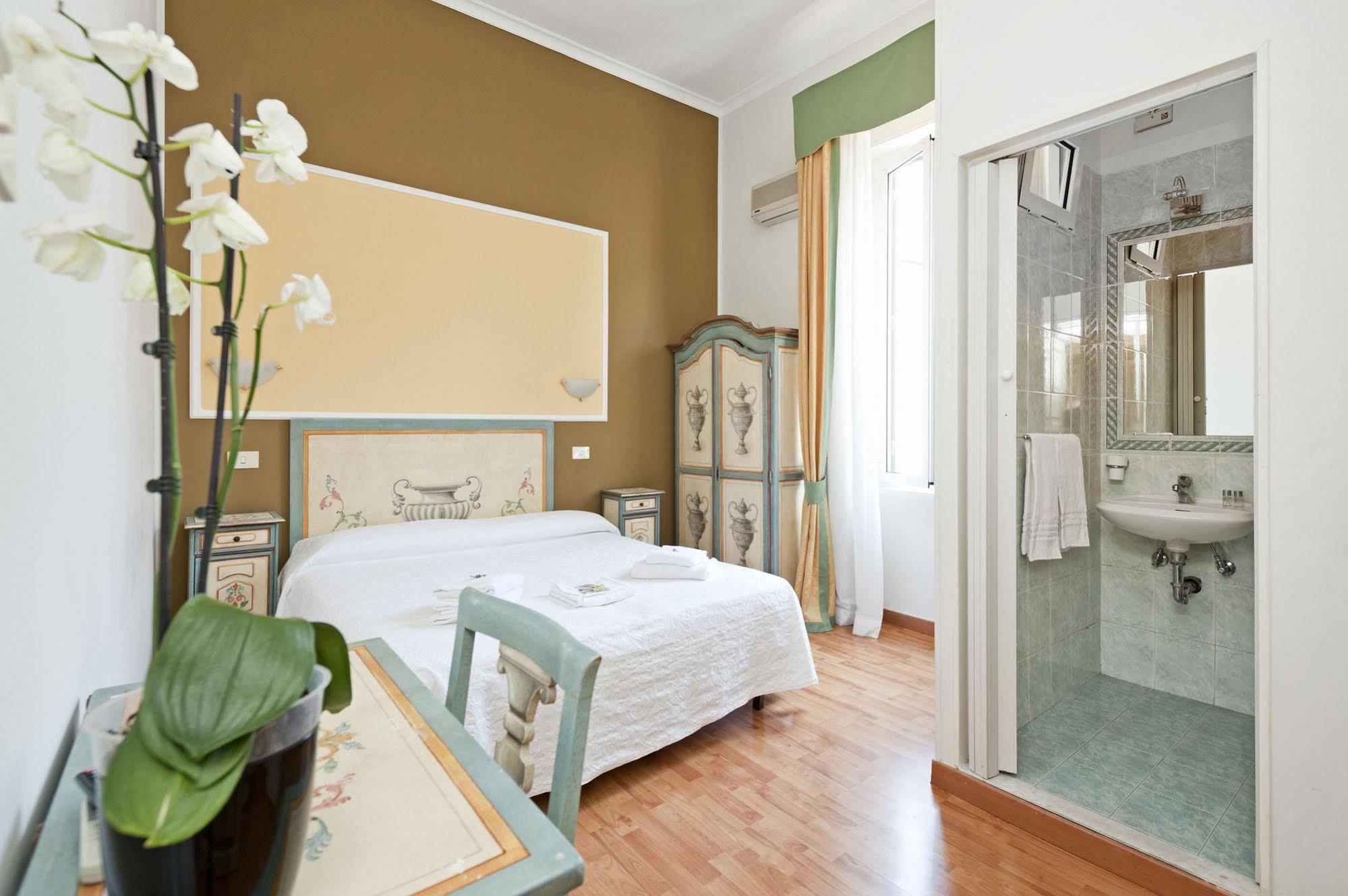 Hotel Infinito - Gruppo Blam Hotels Roma Dış mekan fotoğraf