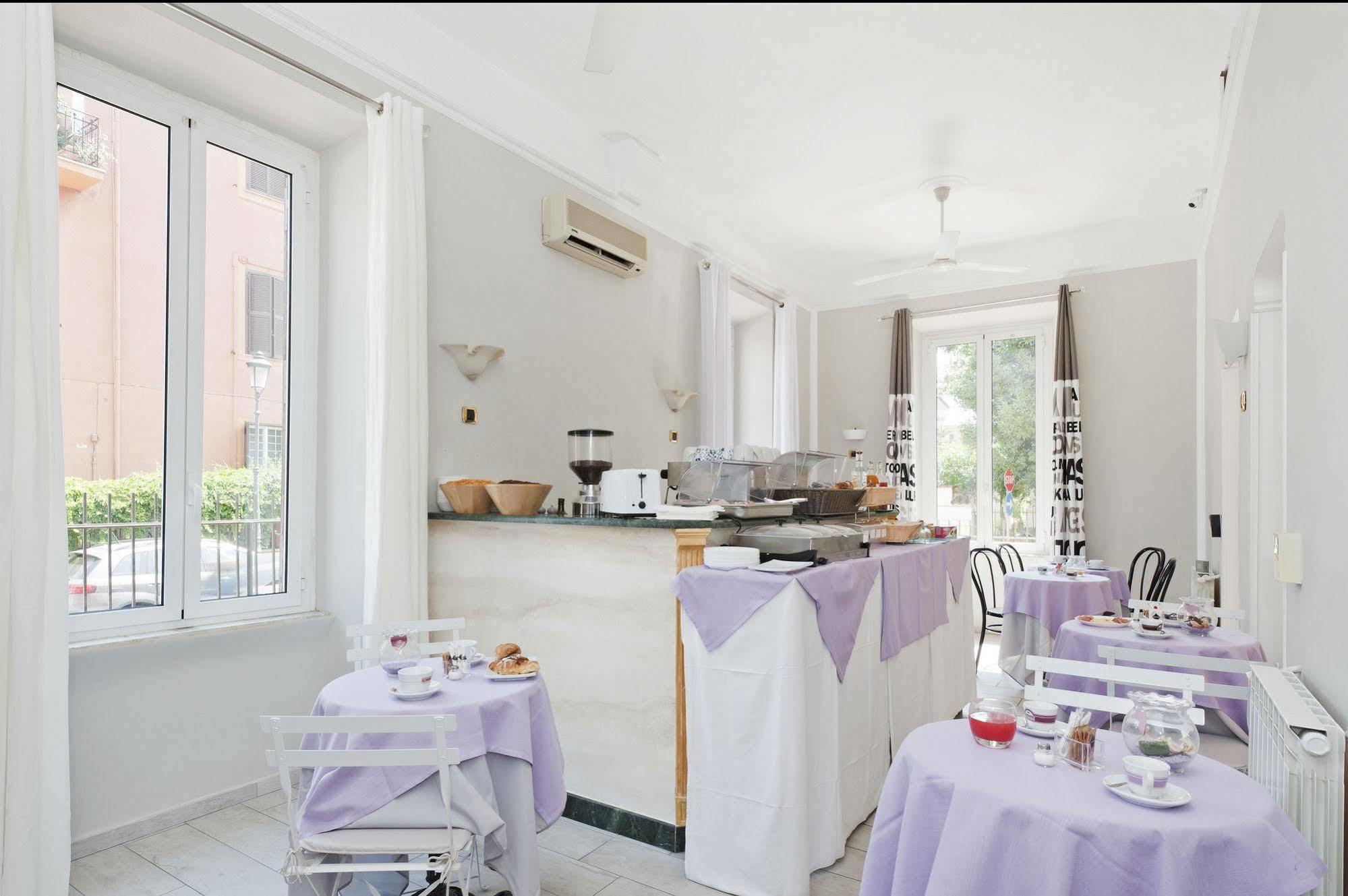 Hotel Infinito - Gruppo Blam Hotels Roma Dış mekan fotoğraf